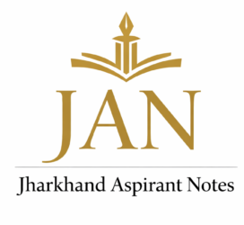 Jharkhand Aspirant Notes Logo